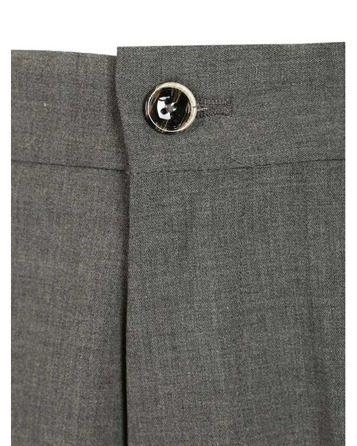 Nine:inthe:morning Gray Nine for men