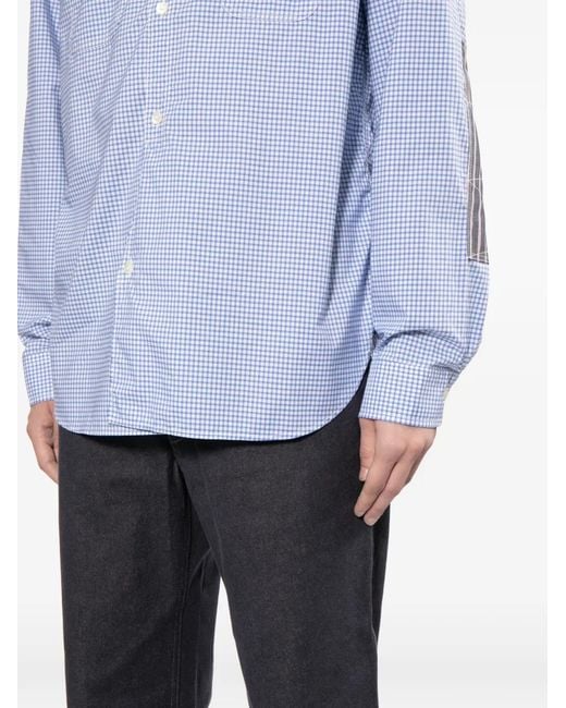 Vaqueros Teñidos Junya Watanabe de hombre de color Gray