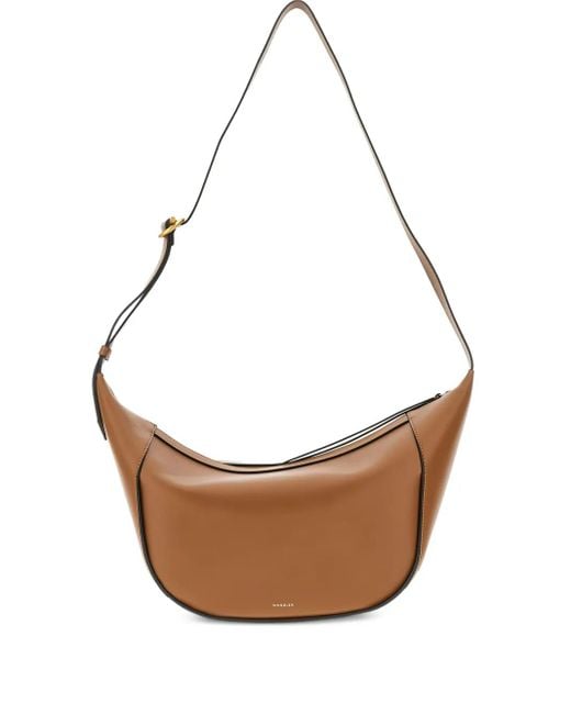Wandler White Maggie Schultertasche