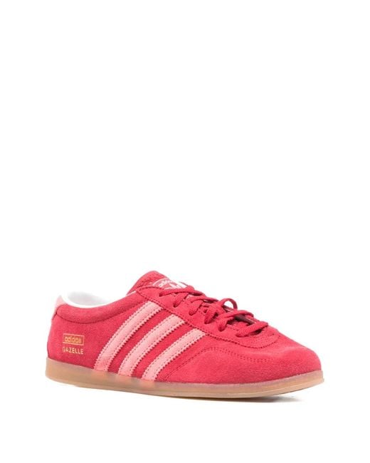 Adidas Pink Sneakers