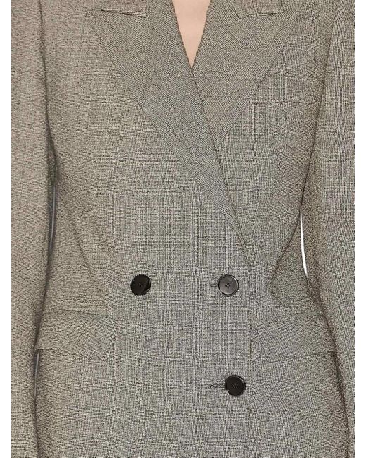 Isabel Marant Gray Irma Blazer