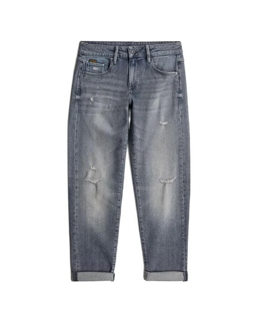 Vaqueros Kate G-Star de color Gray