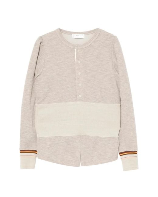 Toga Natural Double Face Jersey