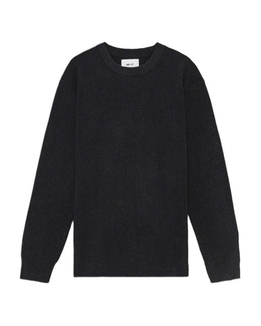 Pull Danny 6429 NN07 pour homme en coloris Blue