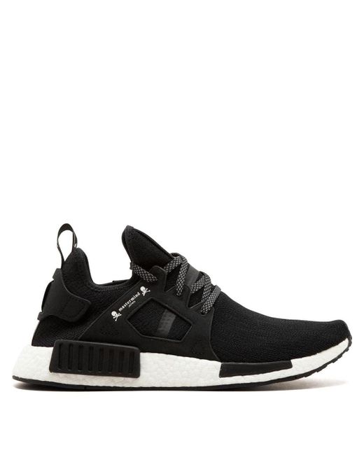 adidas nmd xr1 mmj mastermind japan 