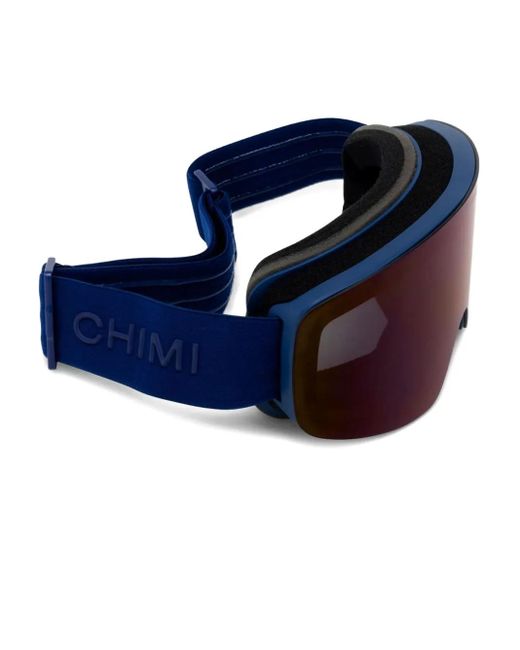 Chimi Goggle 01 サングラス Black