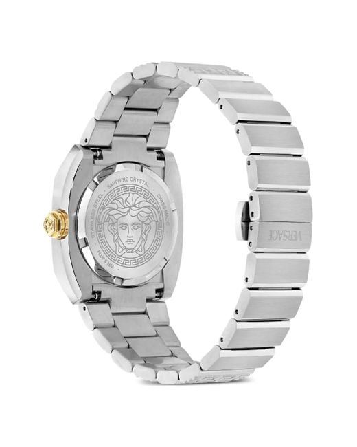 Versace アンタレス レディ 35mm White