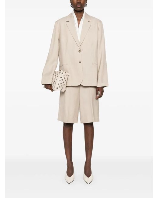 Herskind Natural Lennon Blazer