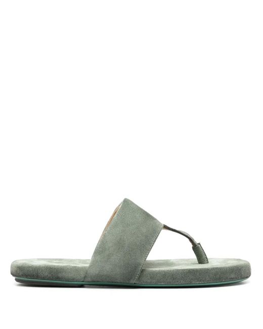 Marsèll Green Spanciata Infradito Sandalen