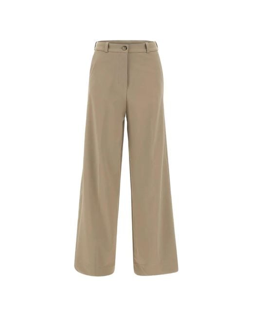 Rrd Natural Surflex Winter Livia Palazzo Pants