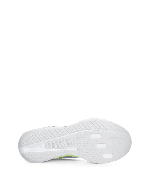 Adidas Yellow Duramo Sl 2 Sneakers for men