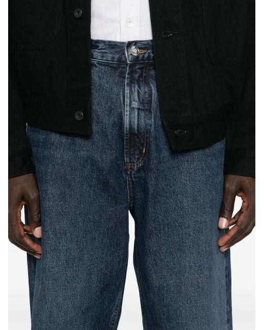 Agolde Blue Fusion Jeans for men