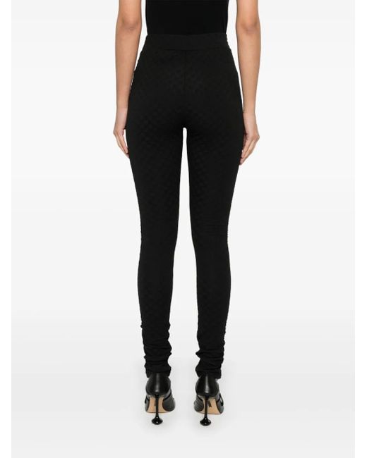 Henrik Vibskov Black Honey Leggings