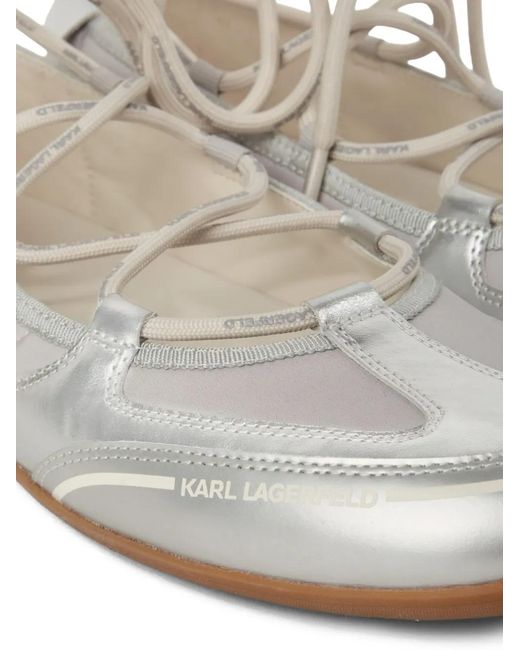 Slip da donna KARL LAGERFELD scontati su