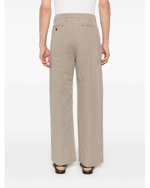 A Kind Of Guise Natural Vali Chino Trousers for men