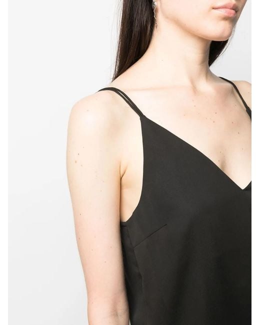 Calvin Klein Top Black