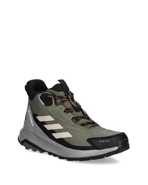 Adidas Black Terrex Sneakers for men