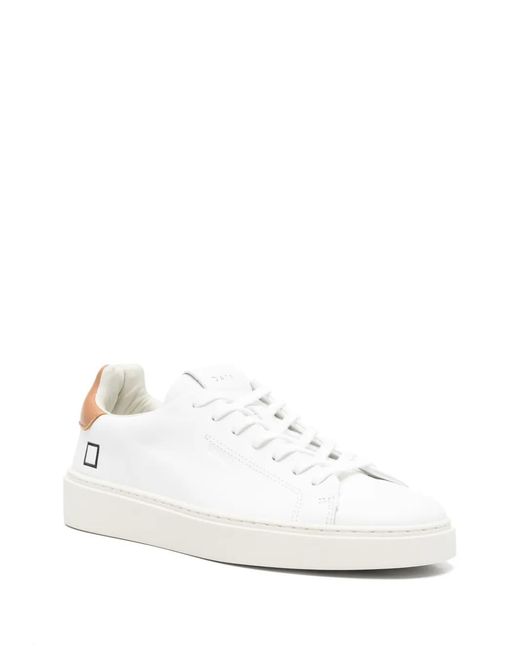 Date White Levante Sneakers for men