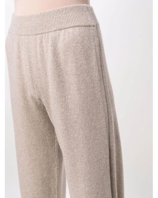 Barrie Broek Met Zijsplit in het Natural