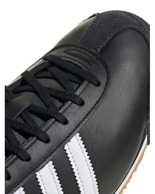 メンズ Adidas Italia 70s "black/cloud White" スニーカー