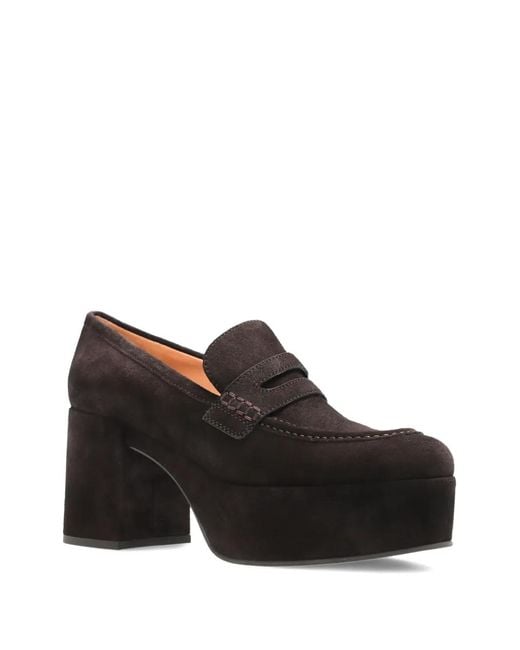 Gianvito Rossi Black Pumps