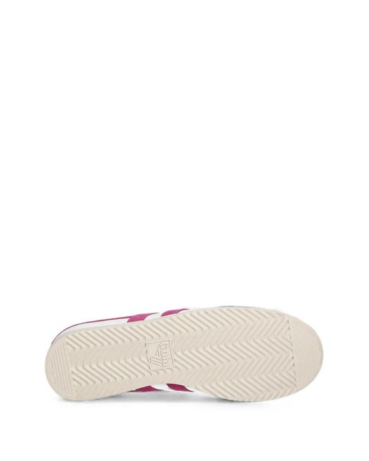 Gola Pink Bullet Pure Sneakers