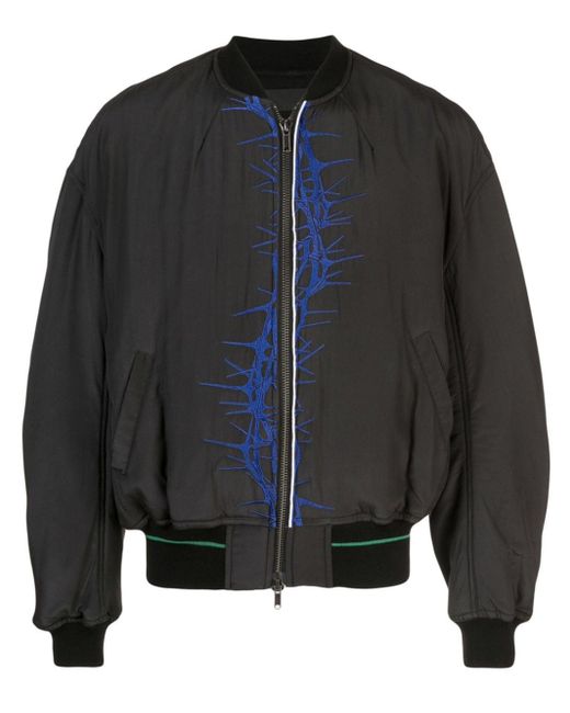 新しいコレクション Haider ノーカラージャケット メンズ ブラック Ackermann ノーカラージャケット Pickingupapp Com