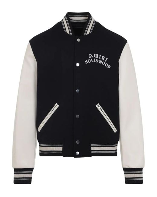 Amiri Bomber Jackets in het Multicolor voor heren