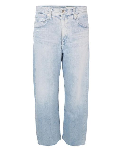 AG Jeans Hattie ジーンズ Blue