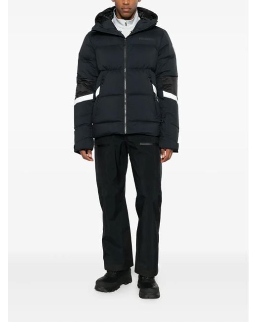 Rossignol Black Veste De Ski Daille for men