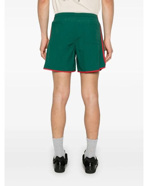 メンズ Adidas Sprinter トラックショーツ Green