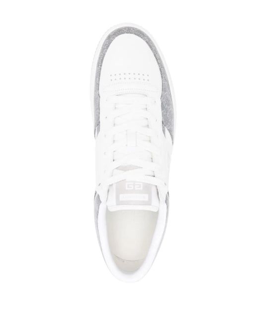 Sneakers G Move di Givenchy in White da Uomo