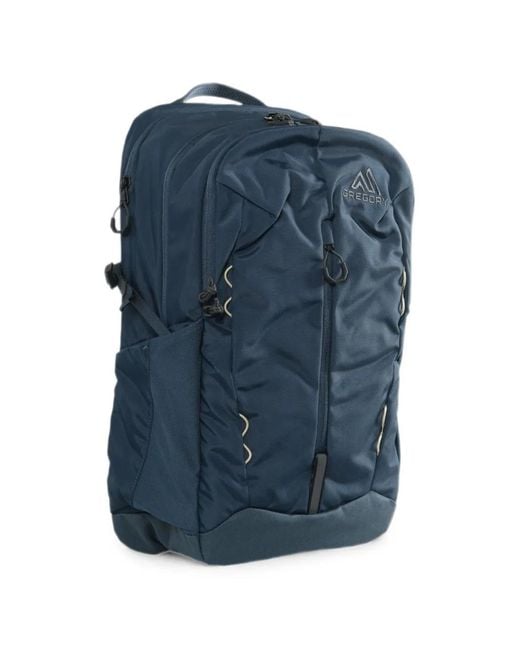 Gregory Blue Terros 25 Backpack