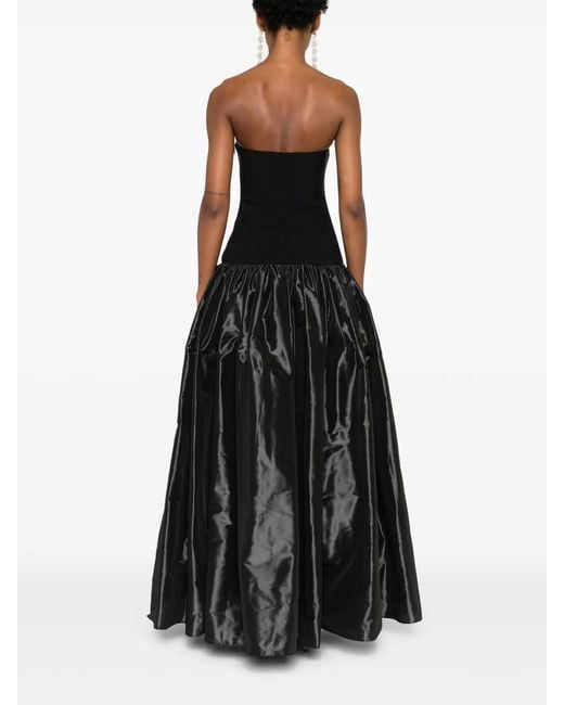 Coperni Black Dresses
