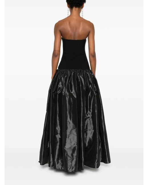 Coperni Black Dresses