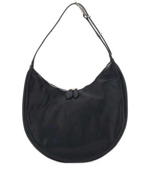 Borsa A Spalla di Liffner in Black