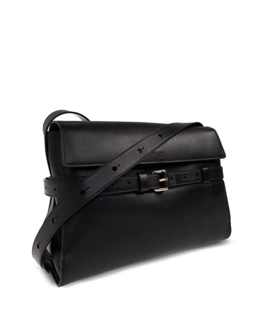 Moschino Black Bags for men