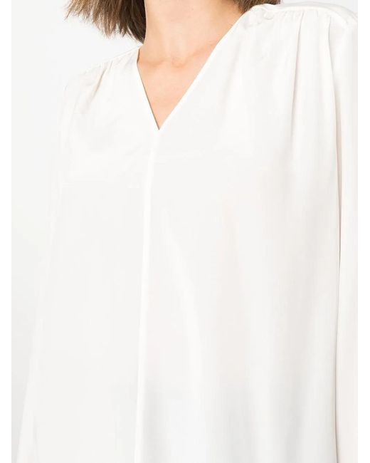 Joseph White Shirts