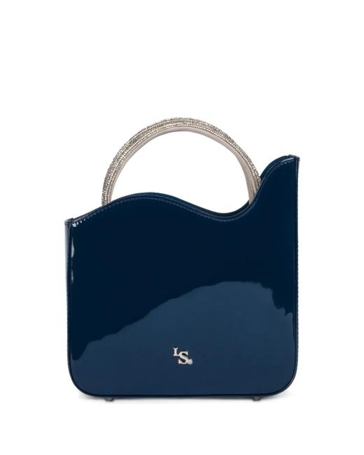 Le Silla Ivy バッグ S Blue