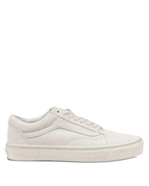 Sneakers Old Skool 36 "Off- di Vans in White da Uomo