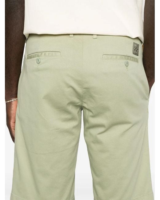Bermudas Bob Jacob Cohen de hombre de color Green