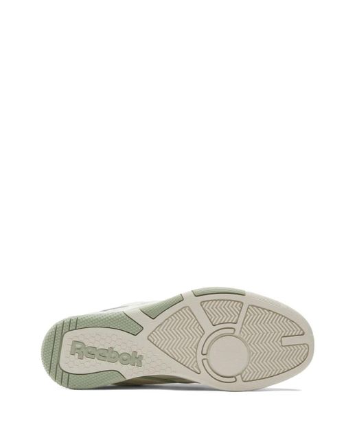 Sneakers Bb 4000 Ii Con Lacci di Reebok in White