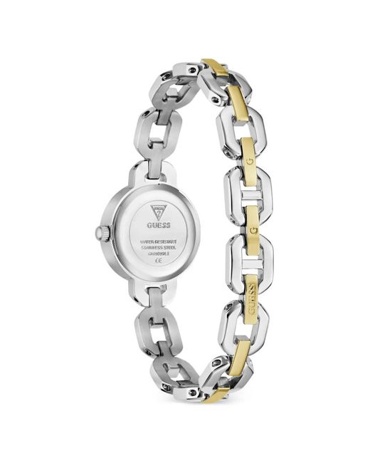 Guess Blue Siren 22Mm Watch