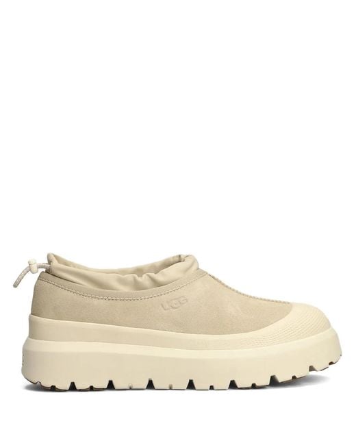 Ugg Natural Tasman Weather Hybri Sneakers
