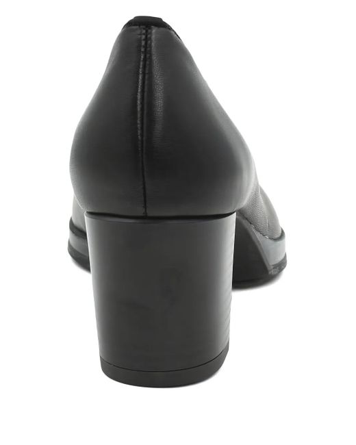 Ara Black 70Mm Cannes Pumps