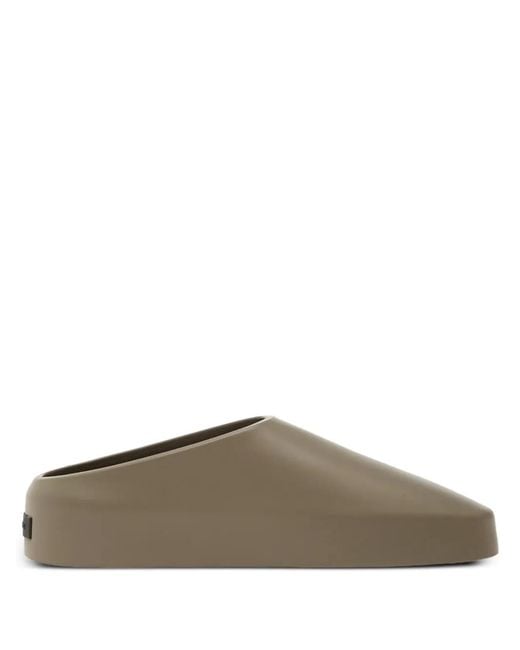 Fear Of God Gray California 2.0 Sneakers