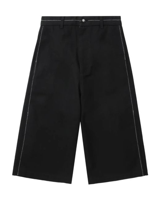 Adererror Product. 87 ショートパンツ Black