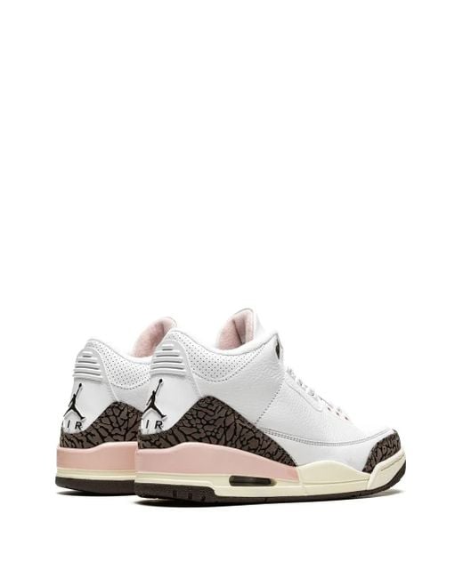 Nike White Air 3