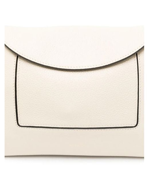 Wandler Natural Penelope Shoulder Bag