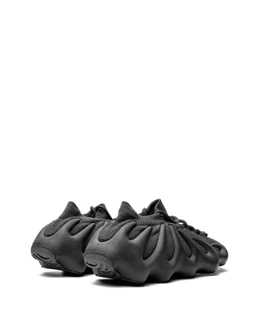 Yeezy Black Yeezy 450 "Utility" Sneakers